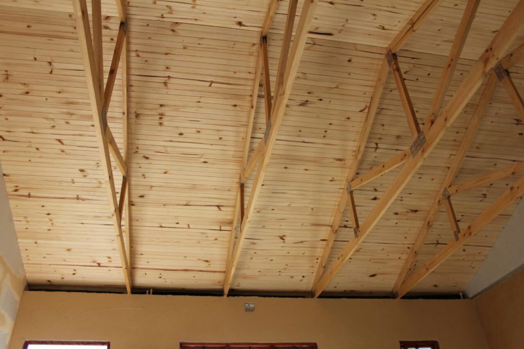 Carpententry service